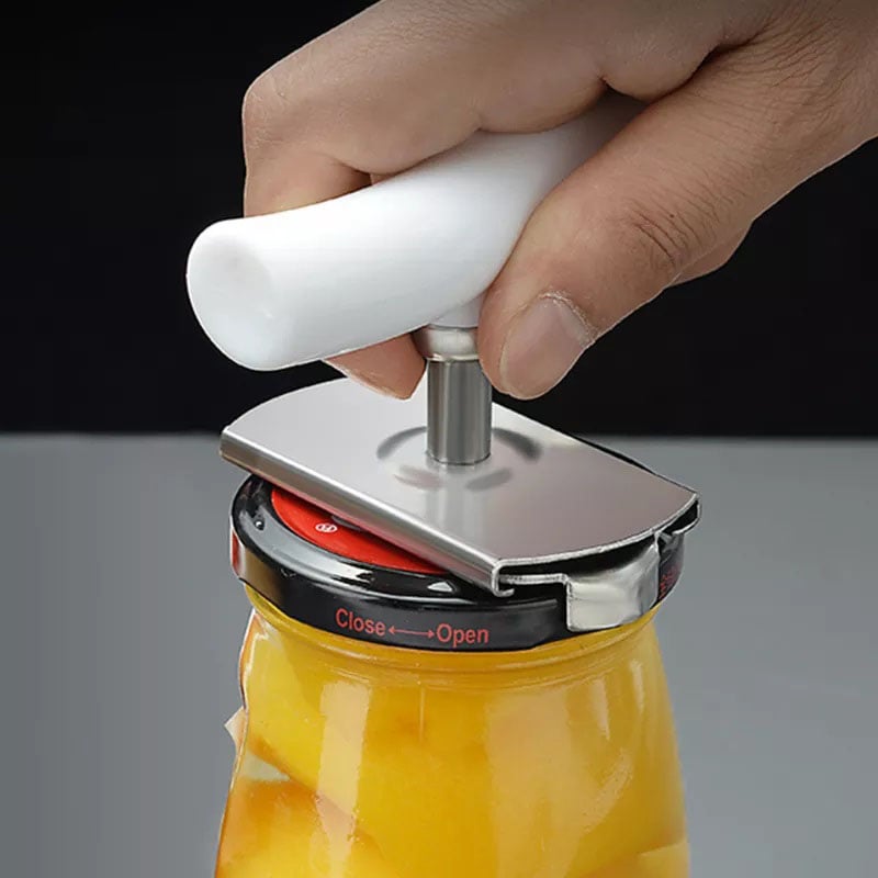 Effortless Arthritis Jar Openerš